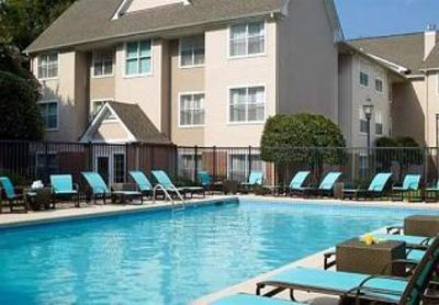 фото отеля Residence Inn Atlanta Kennesaw/Town Center