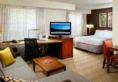 фото отеля Residence Inn Atlanta Kennesaw/Town Center