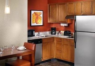 фото отеля Residence Inn Atlanta Kennesaw/Town Center