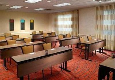 фото отеля Residence Inn Atlanta Kennesaw/Town Center