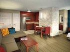 фото отеля Residence Inn Atlanta Kennesaw/Town Center