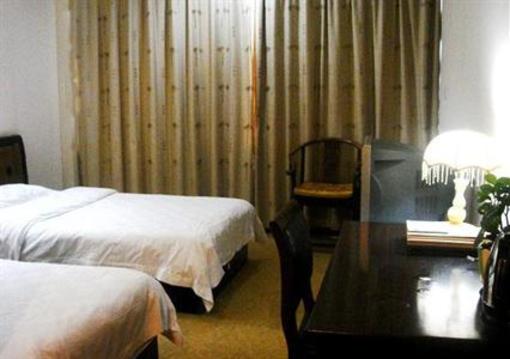 фото отеля Weiyuan Holiday Resort