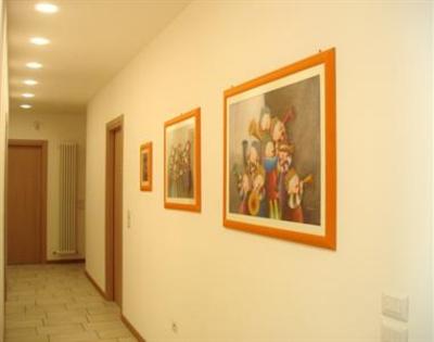 фото отеля B&B Daniel Silea