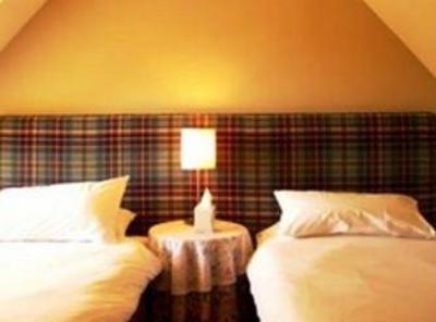 фото отеля The Scot House Hotel and Restaurant
