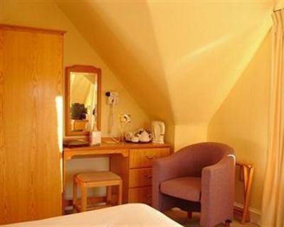 фото отеля The Scot House Hotel and Restaurant