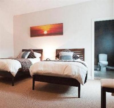 фото отеля The Pack Horse Bed and Breakfast Louth (England)