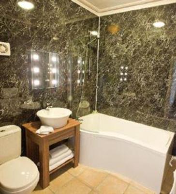 фото отеля The Pack Horse Bed and Breakfast Louth (England)