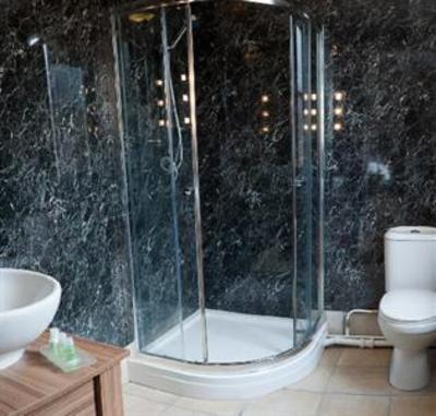 фото отеля The Pack Horse Bed and Breakfast Louth (England)
