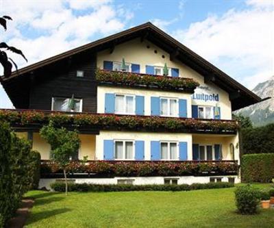 фото отеля Ferienhotel Luitpold