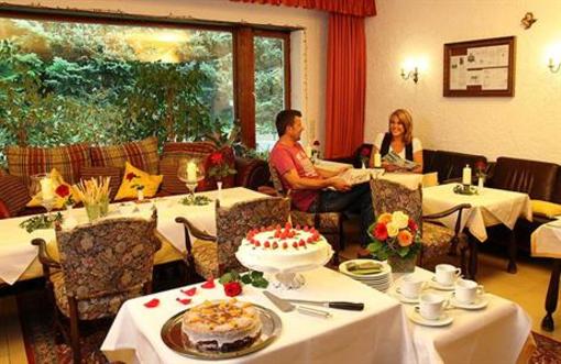 фото отеля Ferienhotel Luitpold