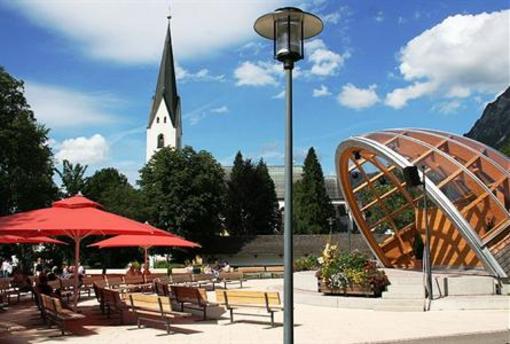 фото отеля Ferienhotel Luitpold