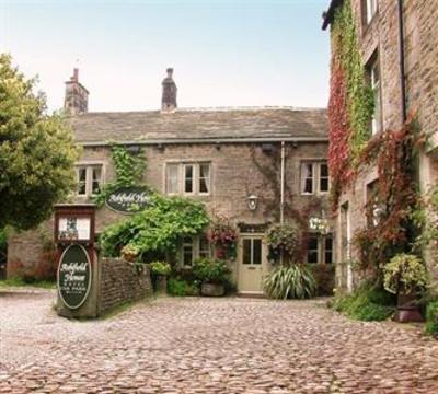 фото отеля Ashfield House