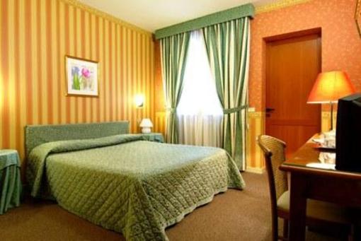 фото отеля Hotel Daniel Basiano