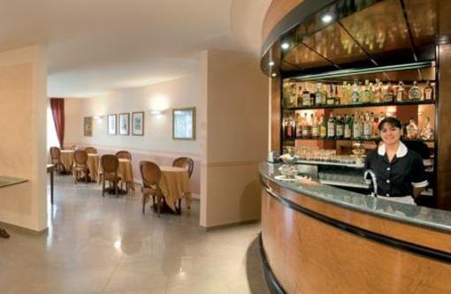 фото отеля Hotel Daniel Basiano
