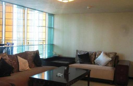 фото отеля Jinghua Business Hotel