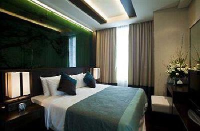 фото отеля Jasmine Resort Hotel