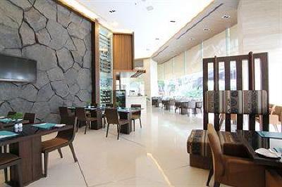 фото отеля Jasmine Resort Hotel
