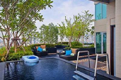 фото отеля Jasmine Resort Hotel