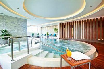 фото отеля Jasmine Resort Hotel