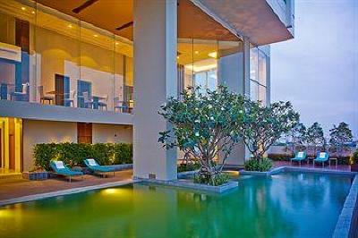 фото отеля Jasmine Resort Hotel