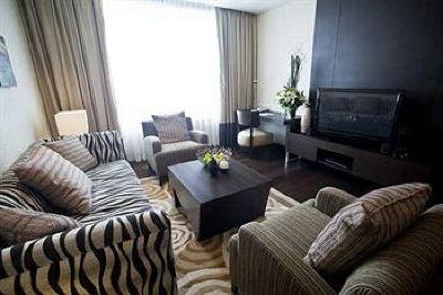 фото отеля Jasmine Resort Hotel