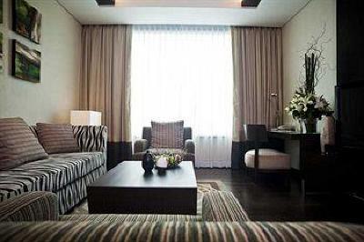 фото отеля Jasmine Resort Hotel