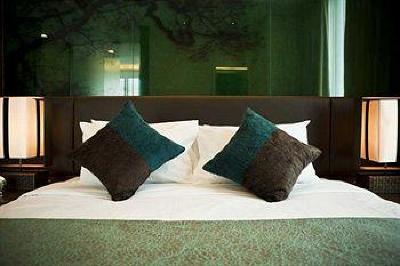 фото отеля Jasmine Resort Hotel