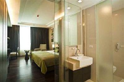 фото отеля Jasmine Resort Hotel