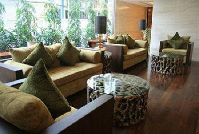 фото отеля Jasmine Resort Hotel