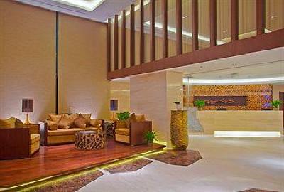 фото отеля Jasmine Resort Hotel