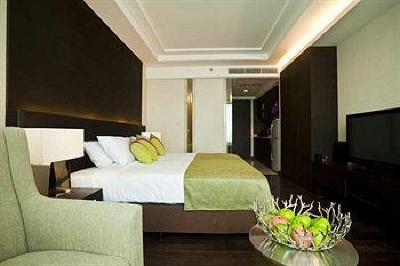 фото отеля Jasmine Resort Hotel