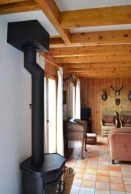 фото отеля Chalet Pierre Montagne