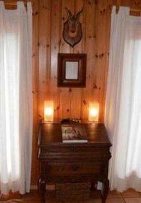 фото отеля Chalet Pierre Montagne