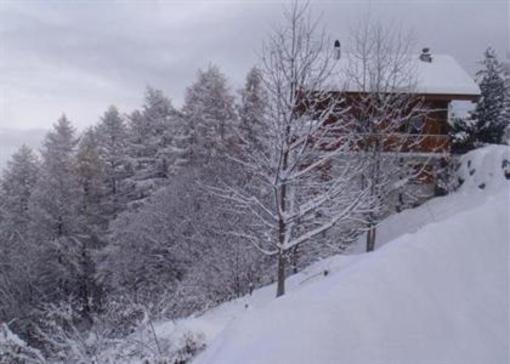 фото отеля Chalet Pierre Montagne