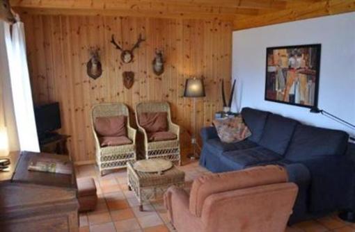 фото отеля Chalet Pierre Montagne