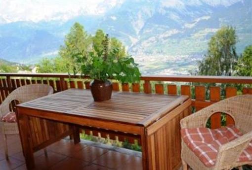 фото отеля Chalet Pierre Montagne