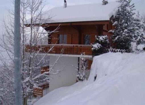 фото отеля Chalet Pierre Montagne
