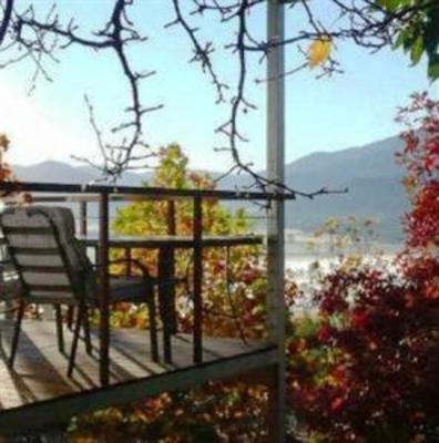 фото отеля Birches Luxury Spa Chalets
