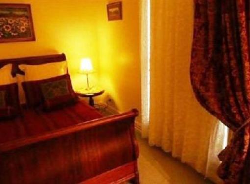 фото отеля Birches Luxury Spa Chalets