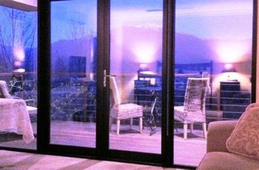 фото отеля Birches Luxury Spa Chalets