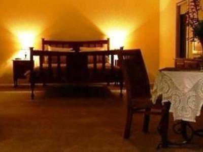 фото отеля Birches Luxury Spa Chalets