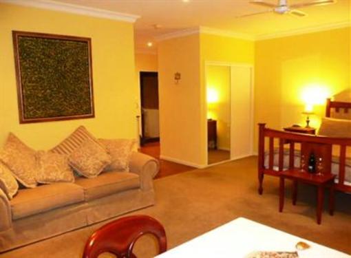 фото отеля Birches Luxury Spa Chalets