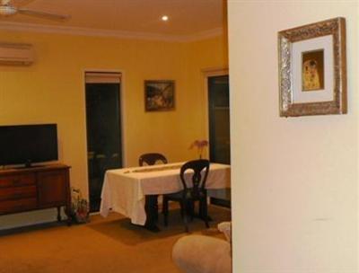 фото отеля Birches Luxury Spa Chalets