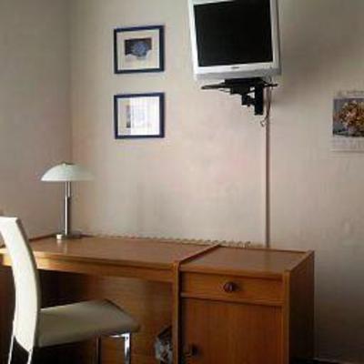 фото отеля Hotel Lohenstein