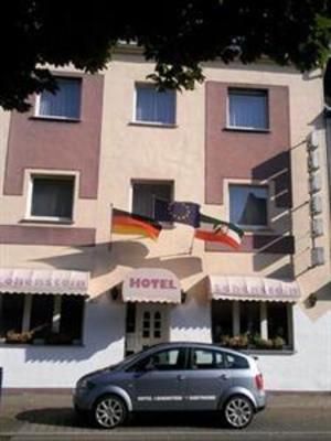 фото отеля Hotel Lohenstein