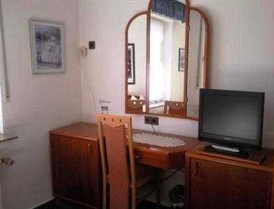 фото отеля Hotel Lohenstein
