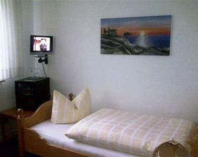 фото отеля Hotel Lohenstein