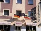 фото отеля Hotel Lohenstein