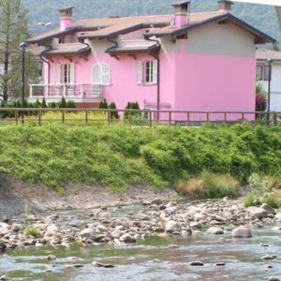 фото отеля Sul Fiume Hotel Concesio