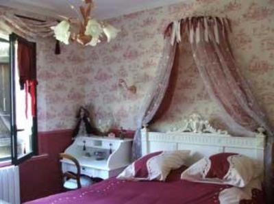 фото отеля Clos Saint Jean Guest House Cuers